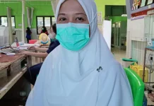 IGD RSU Mokoyuri Buol Dipindah usai Gedung Terdampak Gempa