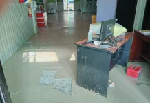 BPBD Buol: Gempa M 5,4 Tidak Berpotensi Tsunami