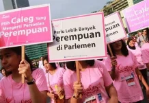 Keterwakilan Perempuan di Politik Daerah Masih Hadapi Tantangan
