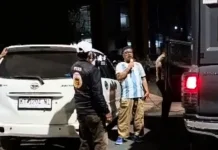 Gempa M 5,4 Guncang Buol, Warga Diimbau Tak Panik