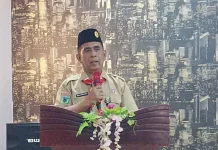 Pasca Gempa Buol, Kepala Dinas Dikbud Imbau Sekolah Tidak Terburu-buru Memulai KBM