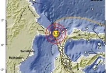 BMKG: Jangan Percaya Hoaks Prediksi Gempa di Sulteng