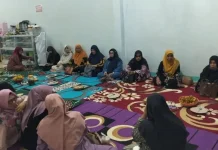 Pengajian KKIG Mempererat Silaturahmi dan Meningkatkan Keimanan