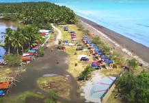 Potensi Wisata Bahari Buol Menjanjikan, DED Tanjung Dako Disiapkan