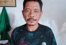Lima Calon Siap Bertarung di Pilkades Binontoan 2026
