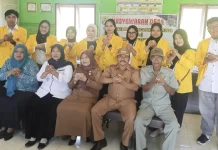 Kamalu Siapkan Diri Jadi Tuan Rumah Desa Nasional 2027