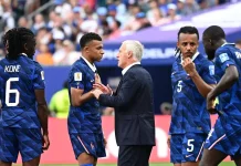 Prancis Gagal ke Final, Masih Berpeluang Rebut Posisi Ketiga Piala Dunia 2026