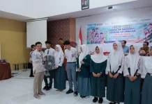 Pegadaian Gencarkan Literasi Keuangan bagi Pelajar di Buol