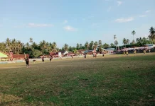 Pajeko Lolos ke Semifinal Kades Cup Guamonial usai Tekuk Ampibi 2-0