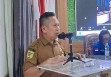 DPMD Tolitoli Pastikan Debat Kandidat Tidak Digelar pada Pilkades