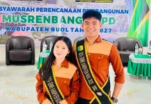 Duta GenRe Buol Hadirkan Ruang Aman Cegah Bullying Remaja