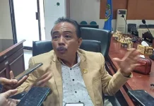 DPRD Parimo Soroti Mutasi Nakes, Minta Distribusi Dievaluasi