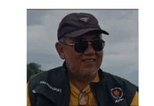 Akademisi Untad Dorong Pemda Tetapkan Batas Aman Tsunami