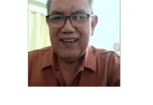 Peta Evakuasi Tsunami Dinilai Jadi Kebutuhan Mendesak