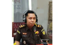 Kejari Tolitoli Ajak Warga Manfaatkan Layanan Jaksa Pengacara Negara