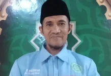 BKPRMI Tolitoli Tetapkan Jadwal Ujian Munaqasyah Santri 2026