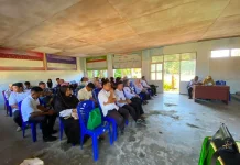 Kumperindag Buol Percepat RAT Koperasi Desa Merah Putih
