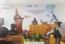 Pemkab Tolitoli Percepat Penegasan Batas Desa Tahun 2026
