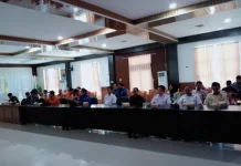 BMKG Perkuat Edukasi Mitigasi Gempa untuk Masyarakat Buol