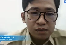 BGN Buol Jelaskan Kendala Perluasan Program Makan Bergizi Gratis
