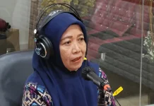 Disdikbud Tolitoli Dukung Keberlanjutan Program MBG