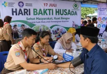Hari Bakti Husada: Sejarah dan Perkembangannya di Indonesia