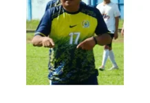 Era Messi-Ronaldo Berakhir, Askab PSSI Tolitoli Soroti Regenerasi