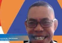 BPBD Tolitoli Rampungkan Konsep Jalur Evakuasi Tsunami