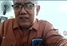 Akademisi Untad Soroti Kualitas Bangunan Pascagempa Buol