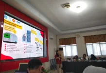 Untad Tawarkan Layanan Laboratorium untuk Dukung Kebijakan Daerah