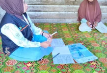 BPS Buol: Progres Sensus Ekonomi 2026 Capai 30 Persen