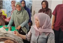 Gerakan Bumil Sehat Perkuat Upaya Cegah Stunting di Buol