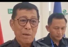 Hasan Patongai Usulkan Pokir Rp3,66 Miliar untuk Tolitoli-Buol