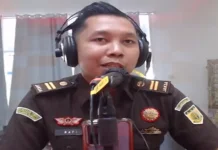 Kejari Tolitoli Kenalkan Peran Jaksa Pengacara Negara