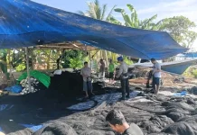 Musim Angin Timur, Sat Polairud Ingatkan Nelayan Utamakan Keselamatan