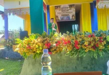 Ustadz Muhajir Ahmad Ajak Umat Tingkatkan Ketaatan kepada Allah