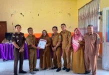 Pemkab Buol Percepat RAT Koperasi Merah Putih di Seluruh Kecamatan