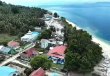 Warga Sampaikan Aspirasi, DPMD Tolitoli Jelaskan Kondisi Simatang Tanjung