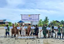 PM-AAS Diharapkan Tingkatkan Indeks Tanam di Buol