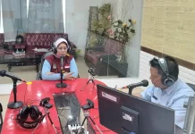Akademisi Imbau Petani Andalkan Data Hadapi Kemarau