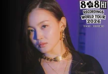 War Tiket Dimulai! Lee Hi Siap Guncang Jakarta, Ini Daftar Harganya!