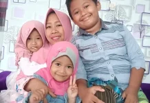 Hari Anak Nasional 2026 Ajak Wujudkan Generasi Berkualitas