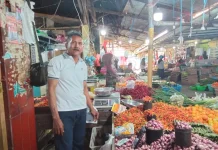 Harga Bawang Merah dan Tomat di Tolitoli Mulai Turun