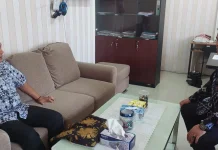 Jemi Yusuf Minta Pemda Beri Beasiswa bagi Siswa Disabilitas