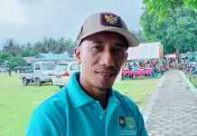 Desa Lakuan Kembangkan Wisata Habitat Kerang Siote