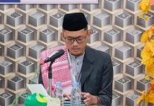 Ustadz Arya: Generasi Islam Harus Bijak Hadapi Era Digital