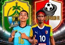 Uji Tanding, Tim POPDA Buol Siap Tantang Tornado Pajeko FC