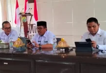 Pemkab Buol Matangkan Persiapan Tuan Rumah POPDA XXIV Sulteng 2026
