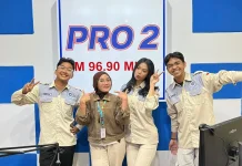 HAN 2026: Forum Anak Daerah Tolitoli Suarakan Hak & Stop Kekerasan!