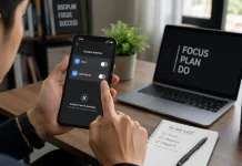 Manfaat Mematikan Internet Satu Jam Sehari, Menjaga Fokus dan Kesehatan Mental